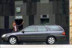 Ford Mondeo 1996 года